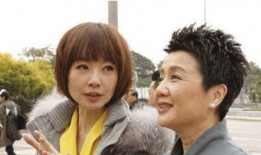 梁安琪最新爆料赌王,梁安琪最新爆料再掀波澜”